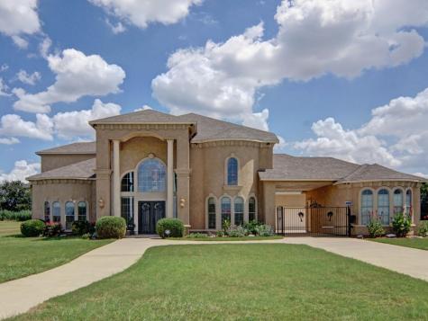 1626 Pebble Beach Lane Cedar Hill TX 75104