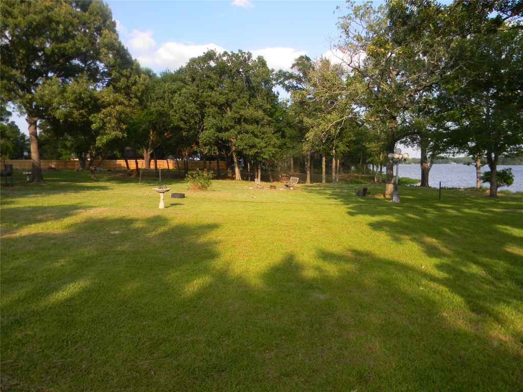6158 Dorsey Circle Athens TX 75752