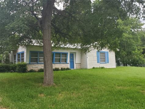 278 County Road 1630 Clifton TX 76634