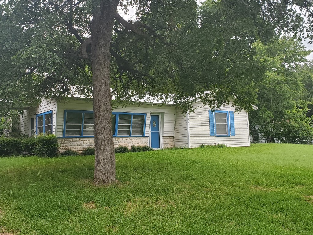 278 County Road 1630 Clifton TX 76634
