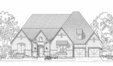 5663 Edmonton Avenue Frisco TX 75034