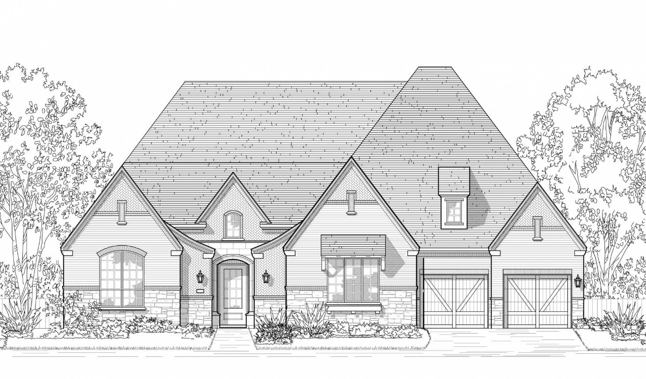 5663 Edmonton Avenue Frisco TX 75034