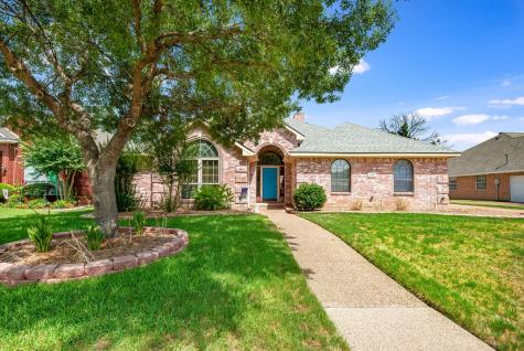 4330 Clayton Street Grand Prairie TX 75052