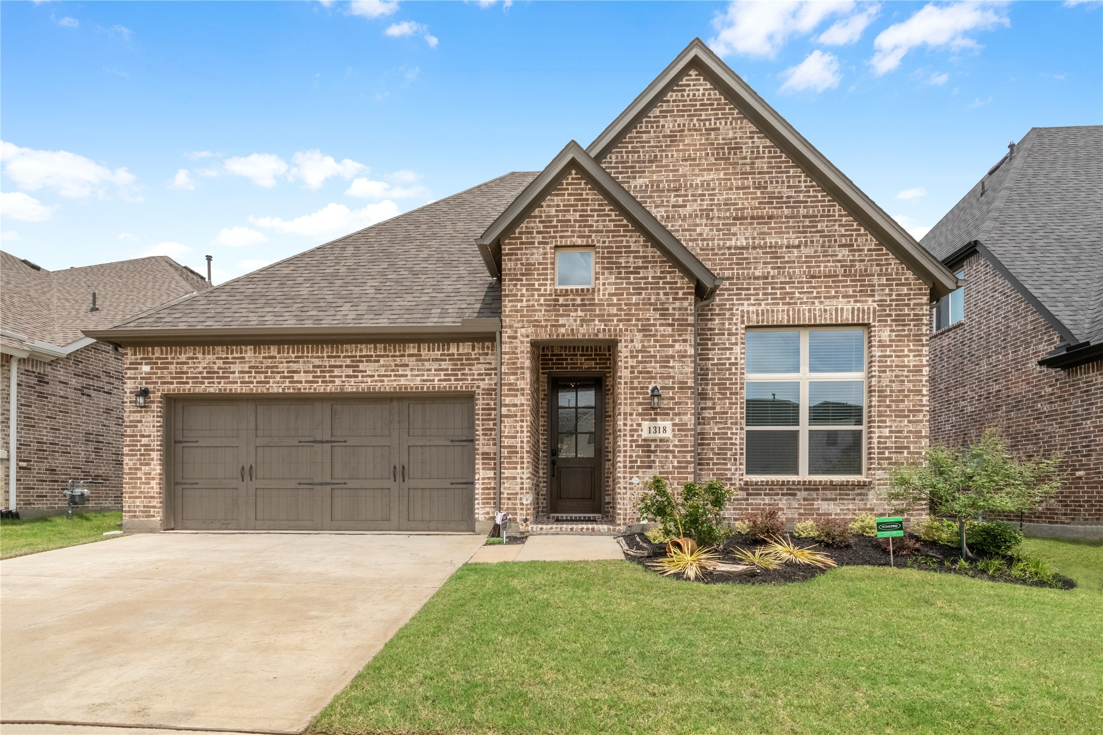 1318 18th Street Northlake TX 76226