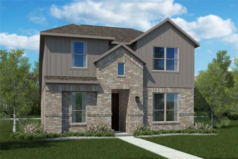 4818 Ancestry Street Haltom City TX 76117