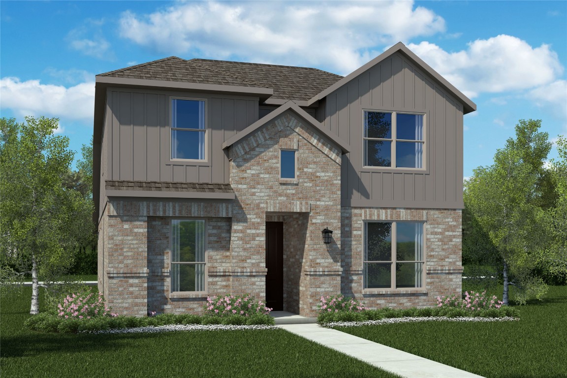 4818 Ancestry Street Haltom City TX 76117