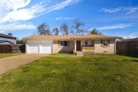 2909 Grove Street Irving TX 75060