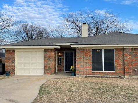 4512 Ebbtide Court Fort Worth TX 76135