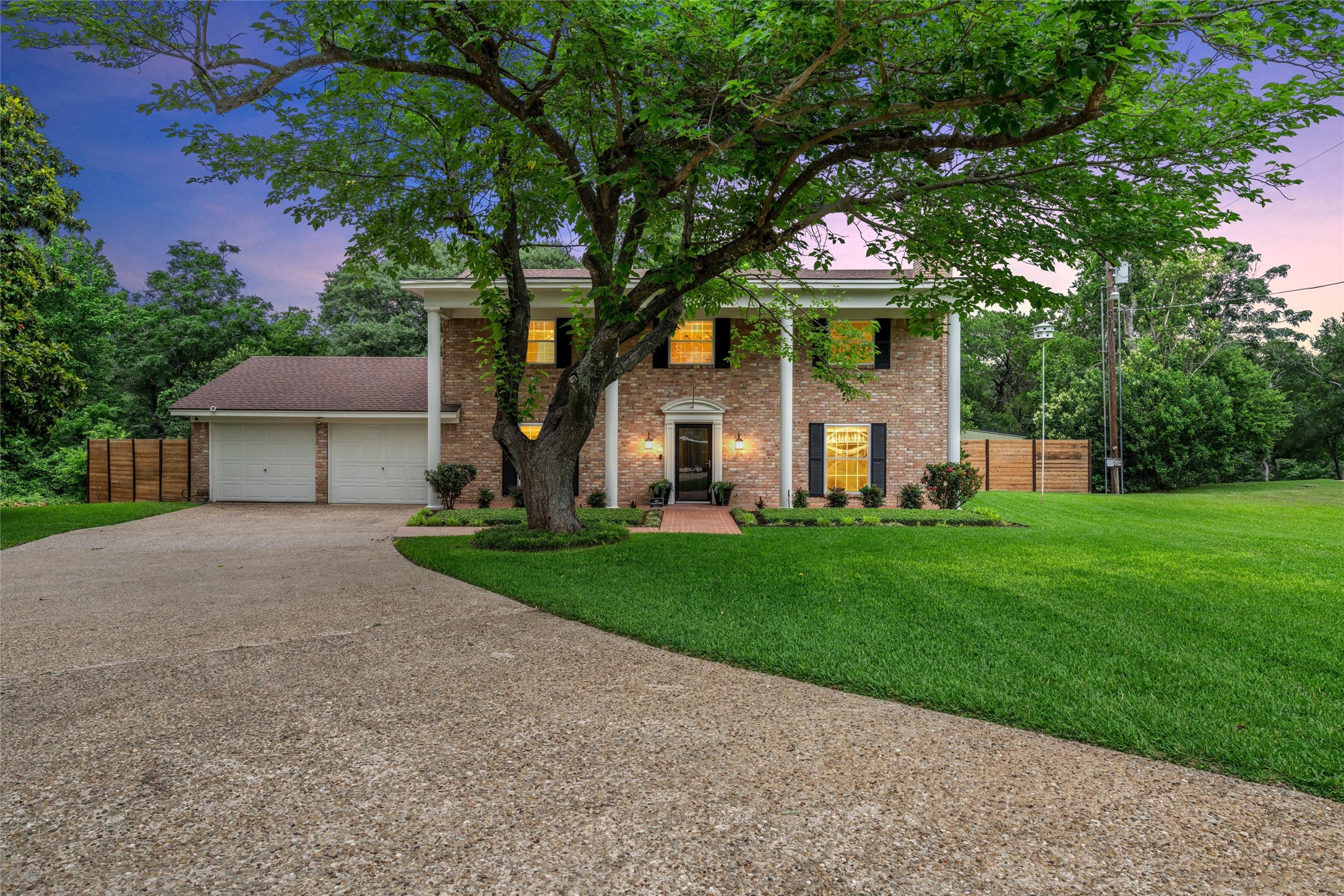 3401 O'brien Circle Waco TX 76708