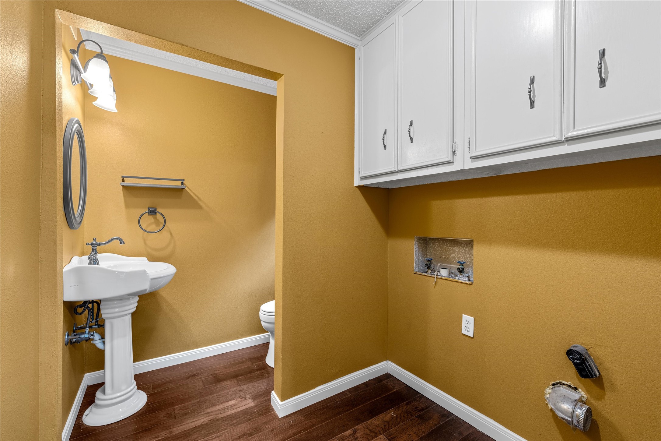 3401 O'brien Circle Waco TX 76708