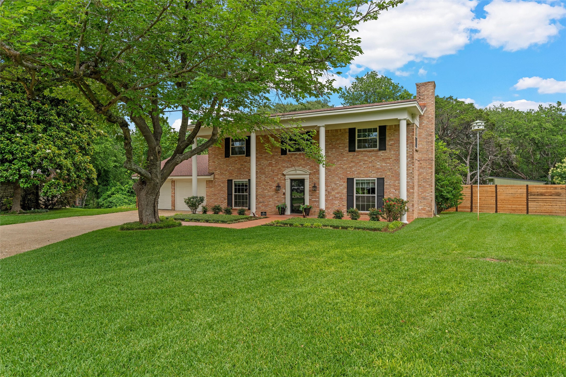 3401 O'brien Circle Waco TX 76708