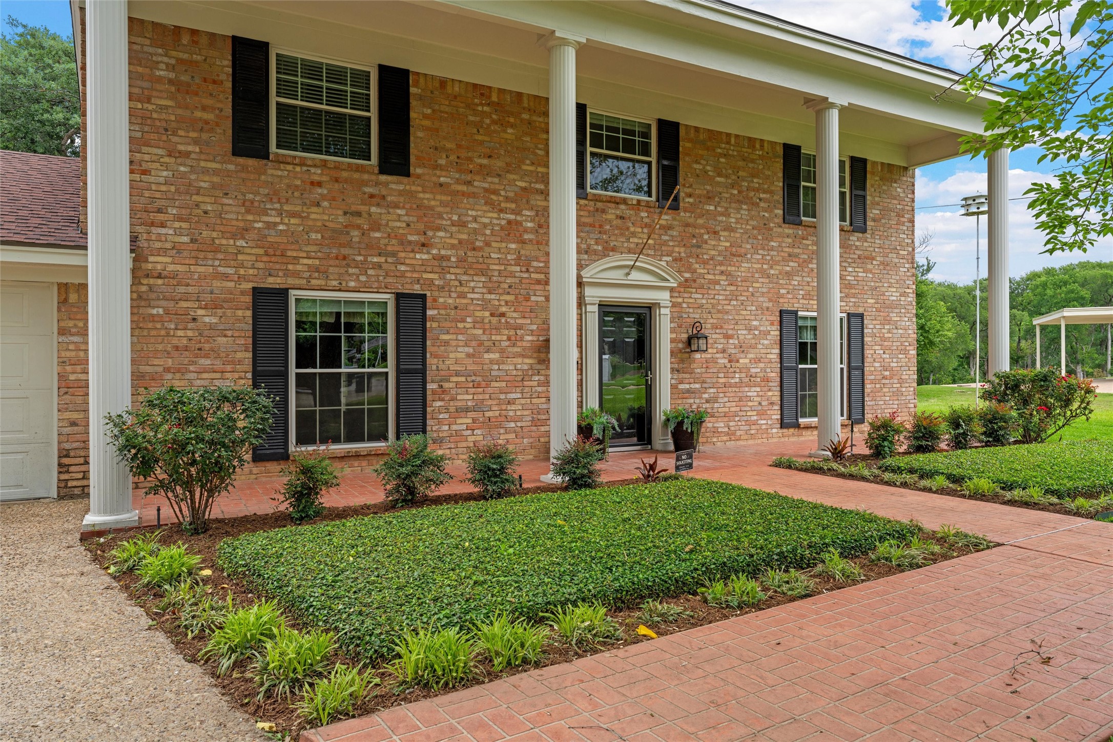 3401 O'brien Circle Waco TX 76708