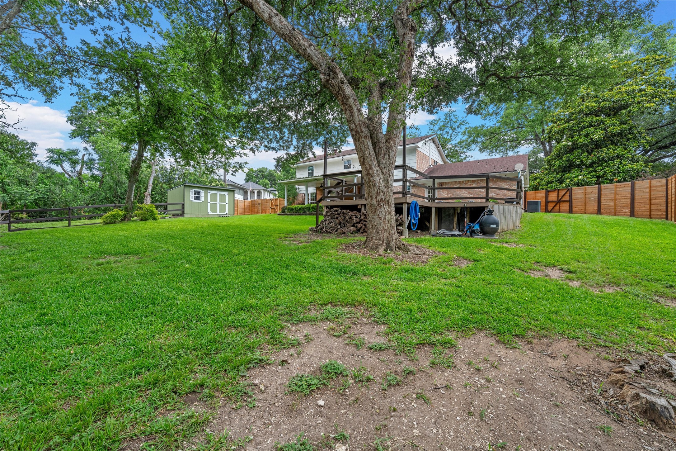3401 O'brien Circle Waco TX 76708
