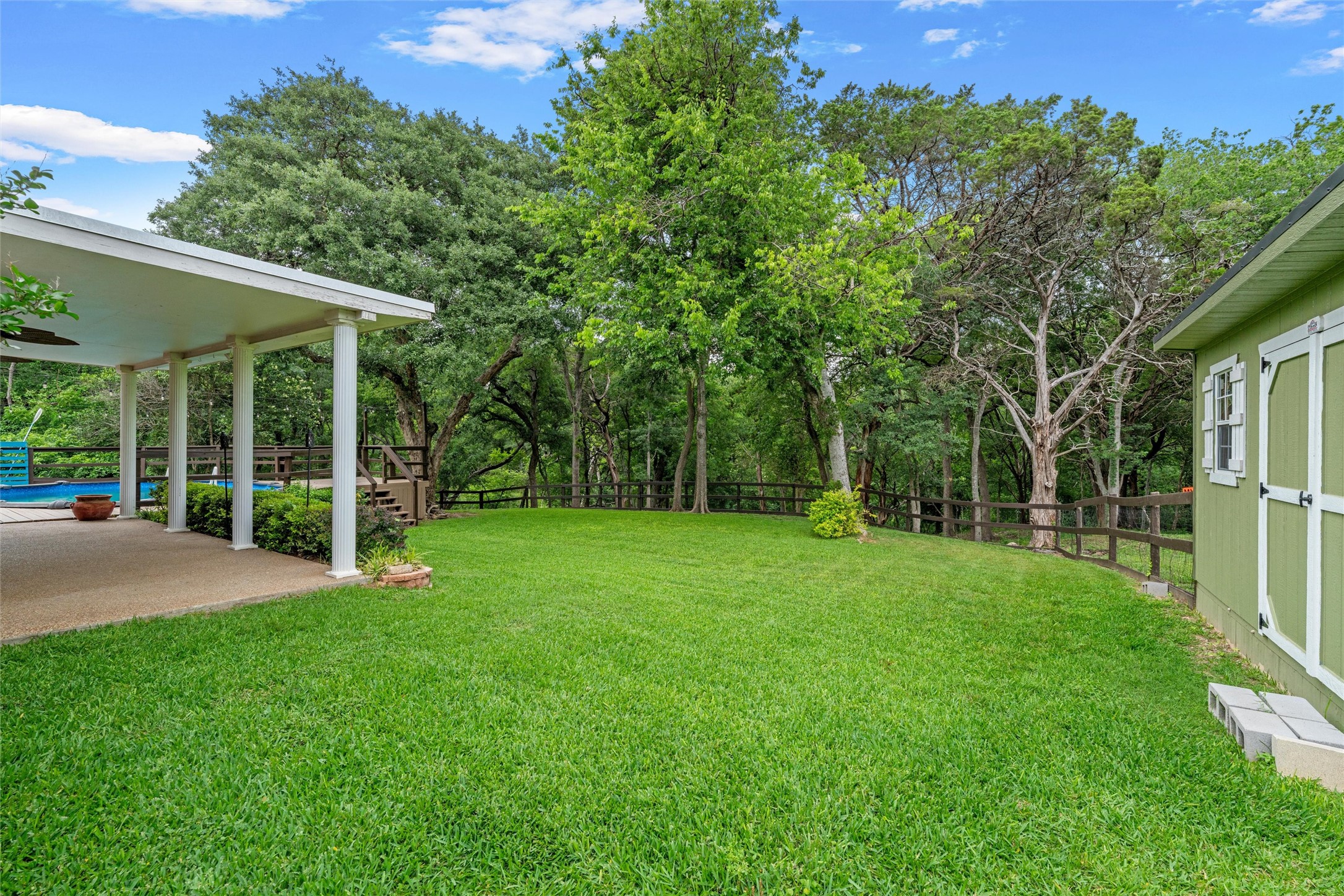 3401 O'brien Circle Waco TX 76708