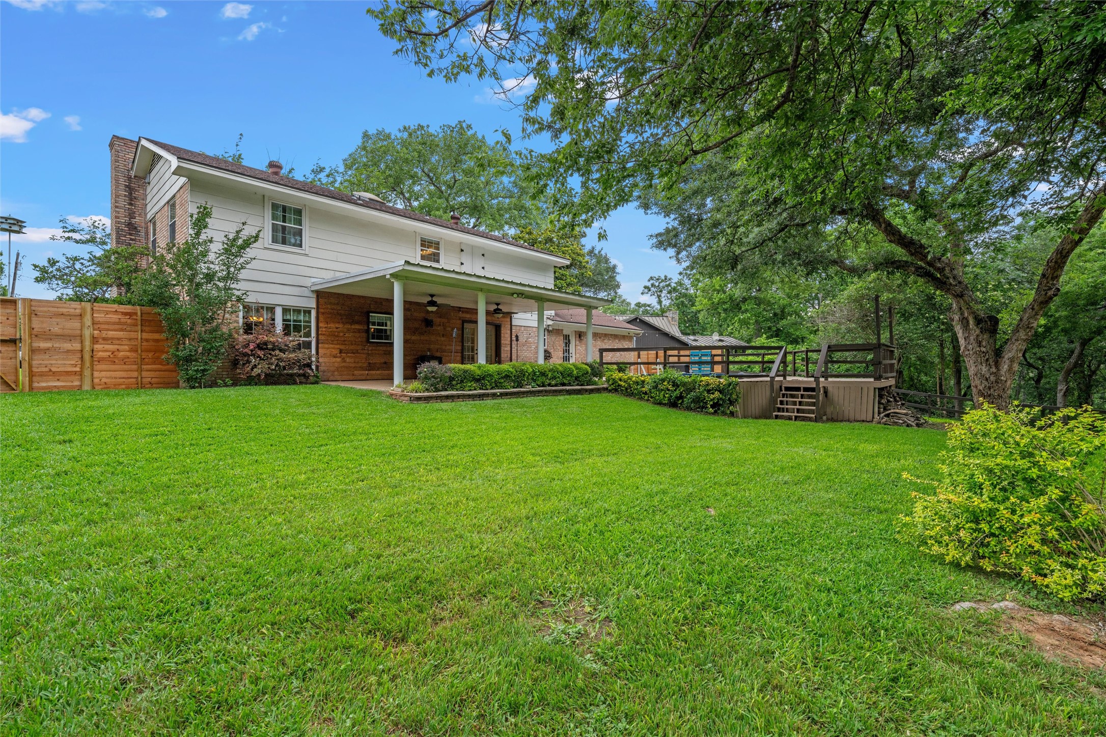 3401 O'brien Circle Waco TX 76708