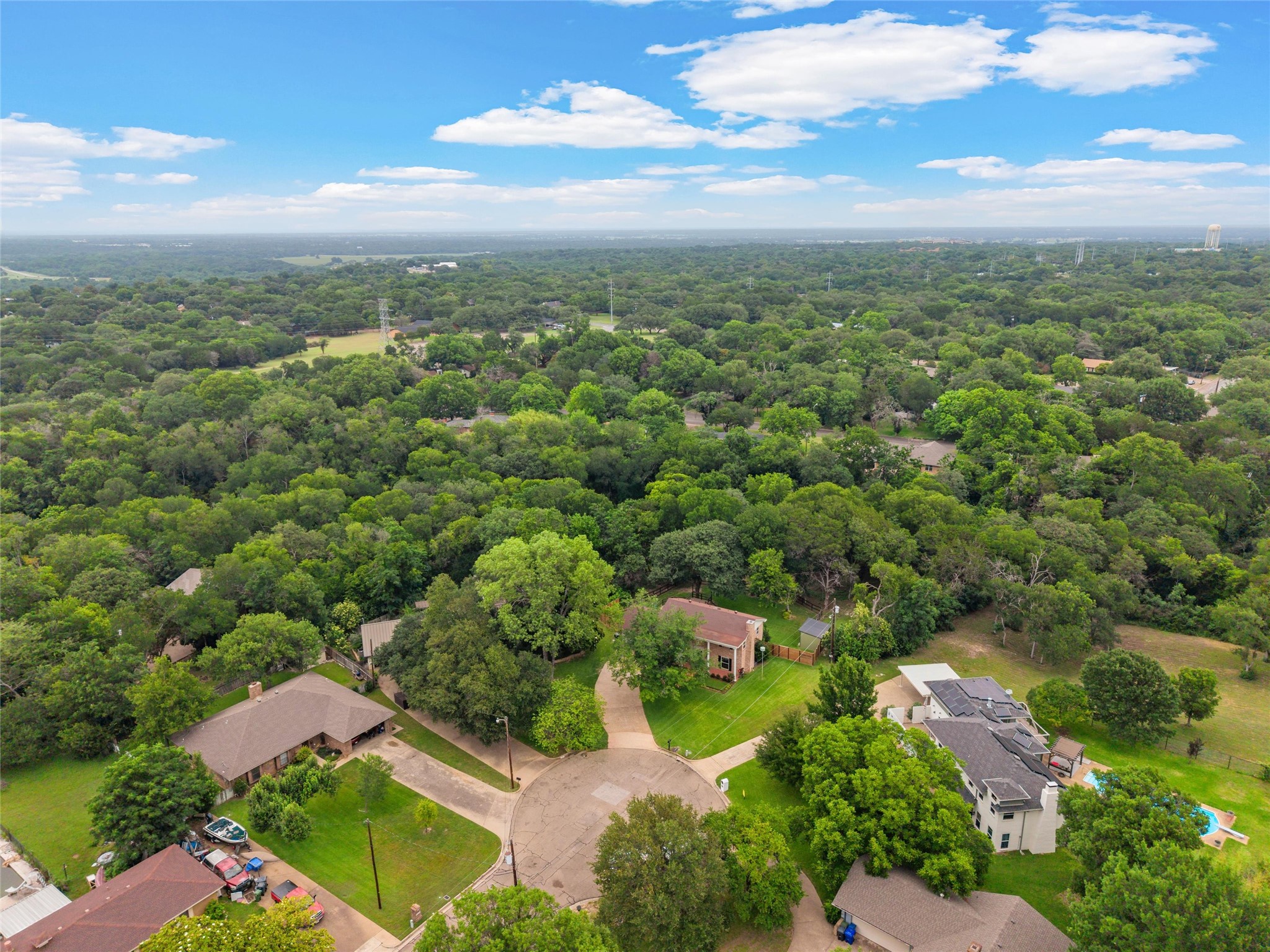 3401 O'brien Circle Waco TX 76708