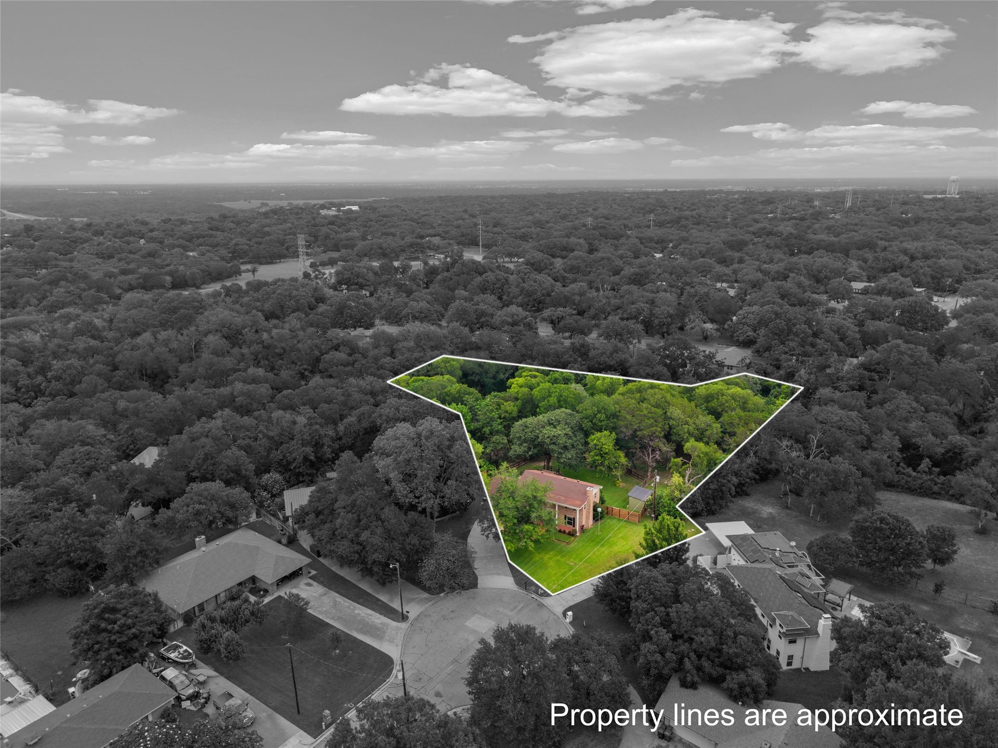 3401 O'brien Circle Waco TX 76708