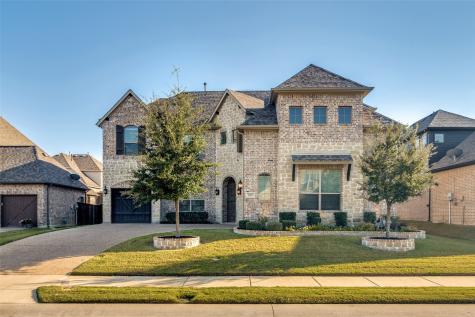 1021 Calm Crest Drive Rockwall TX 75087