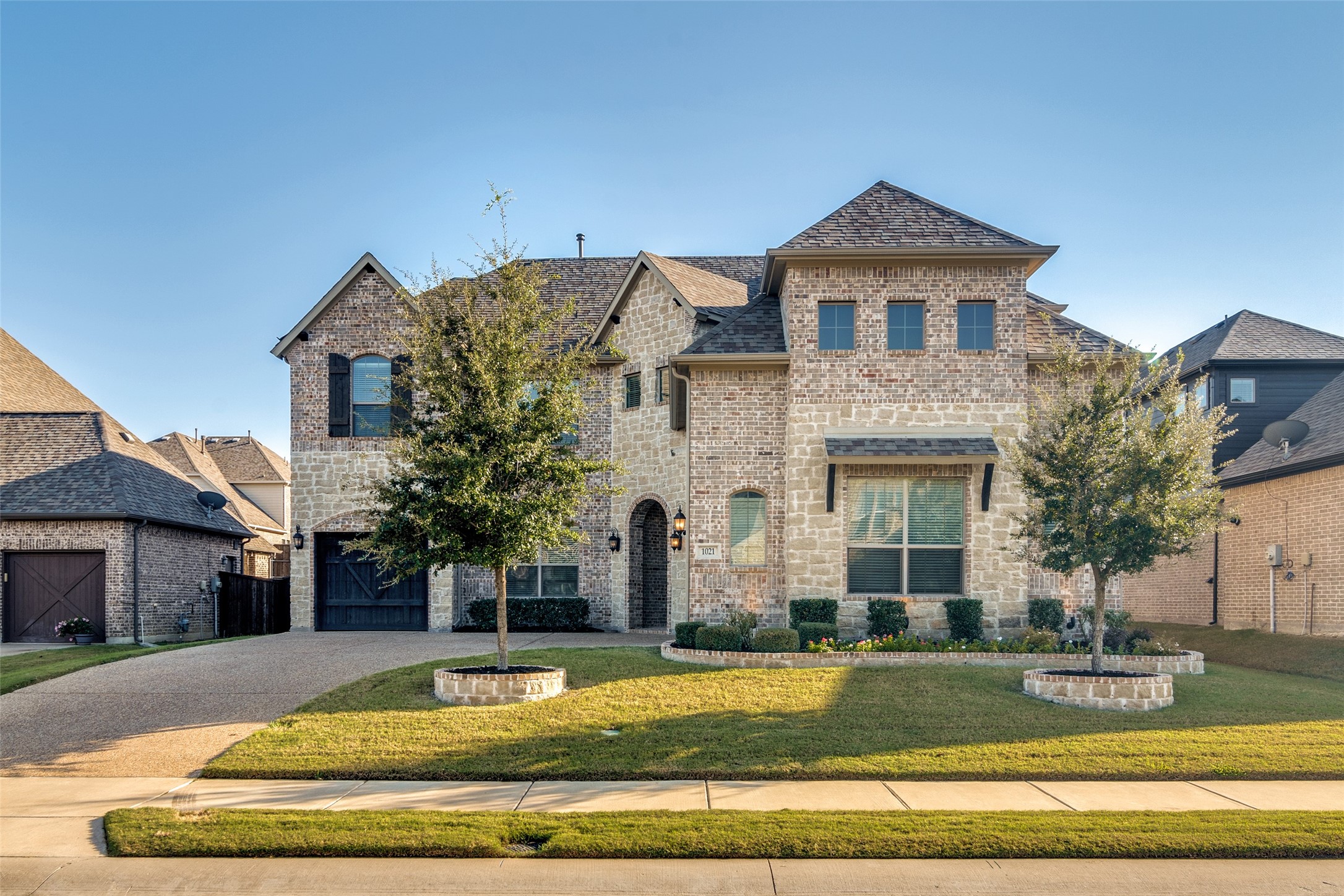 1021 Calm Crest Drive Rockwall TX 75087