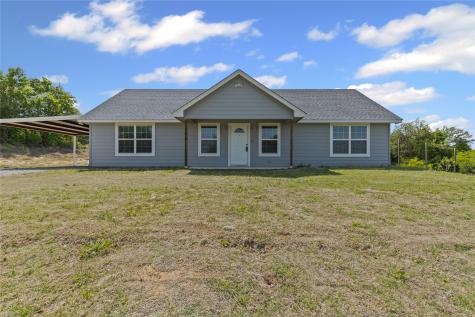 125 Tnt Court Springtown TX 76082