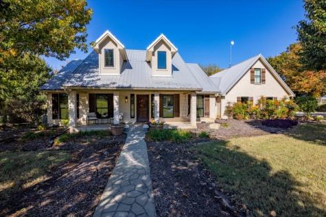 390 County Road 1160 Decatur TX 76234