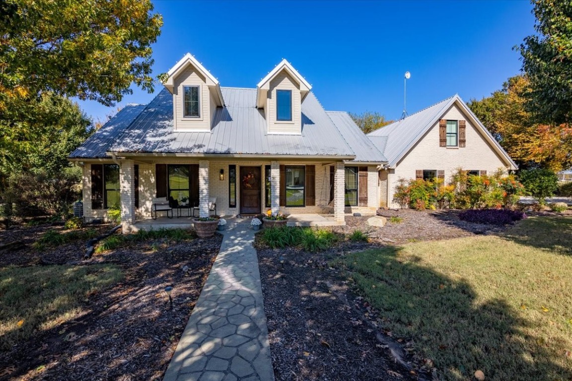 390 County Road 1160 Decatur TX 76234