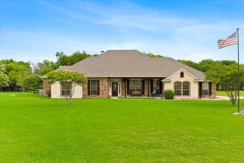 281 High Plains Trail Royse City TX 75189