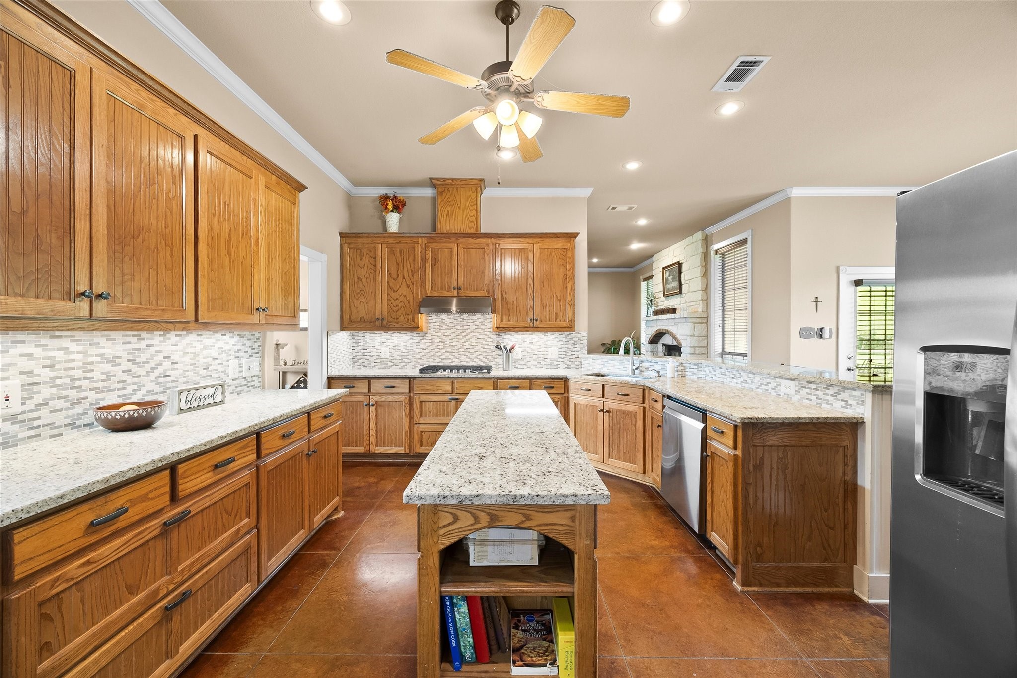 281 High Plains Trail Royse City TX 75189
