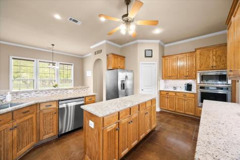 281 High Plains Trail Royse City TX 75189