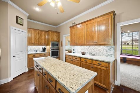 281 High Plains Trail Royse City TX 75189