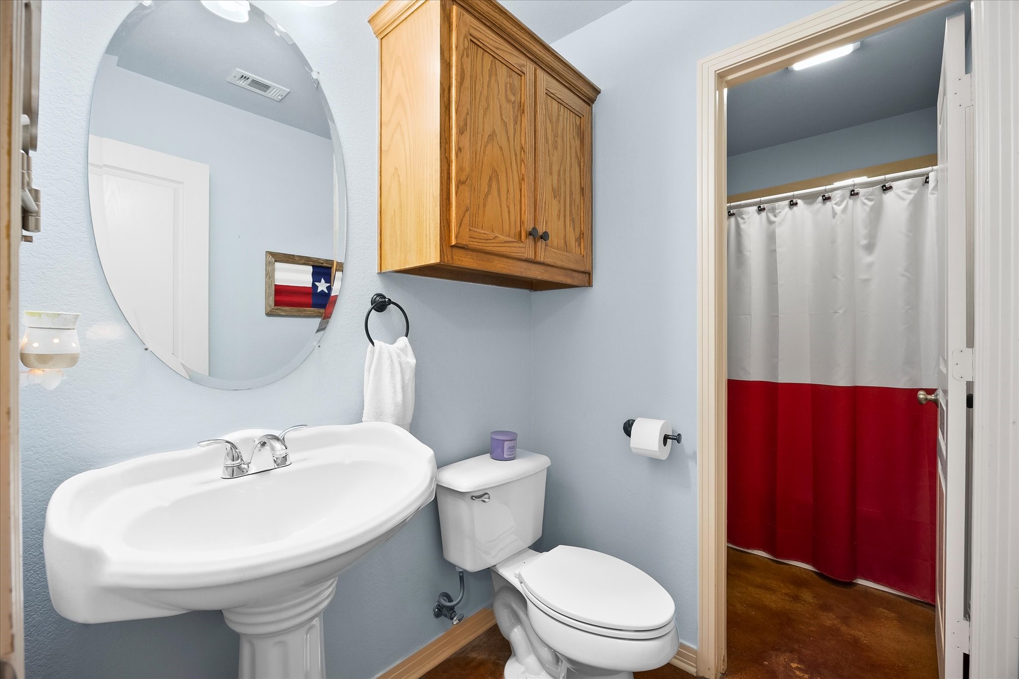 281 High Plains Trail Royse City TX 75189