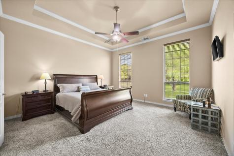 281 High Plains Trail Royse City TX 75189