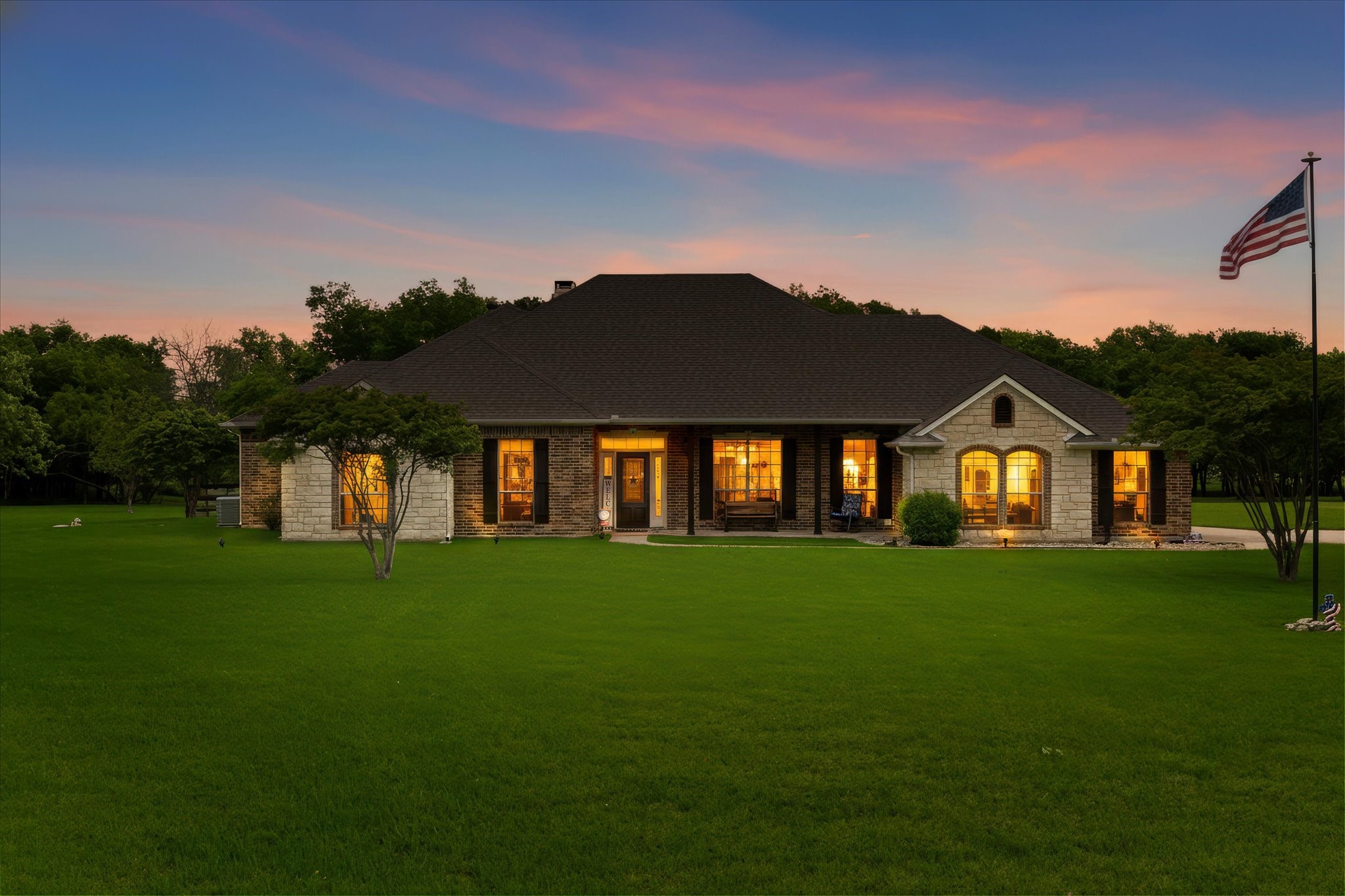 281 High Plains Trail Royse City TX 75189