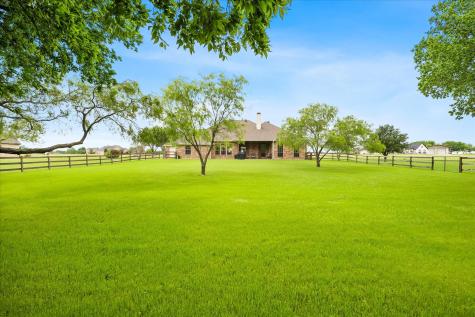 281 High Plains Trail Royse City TX 75189