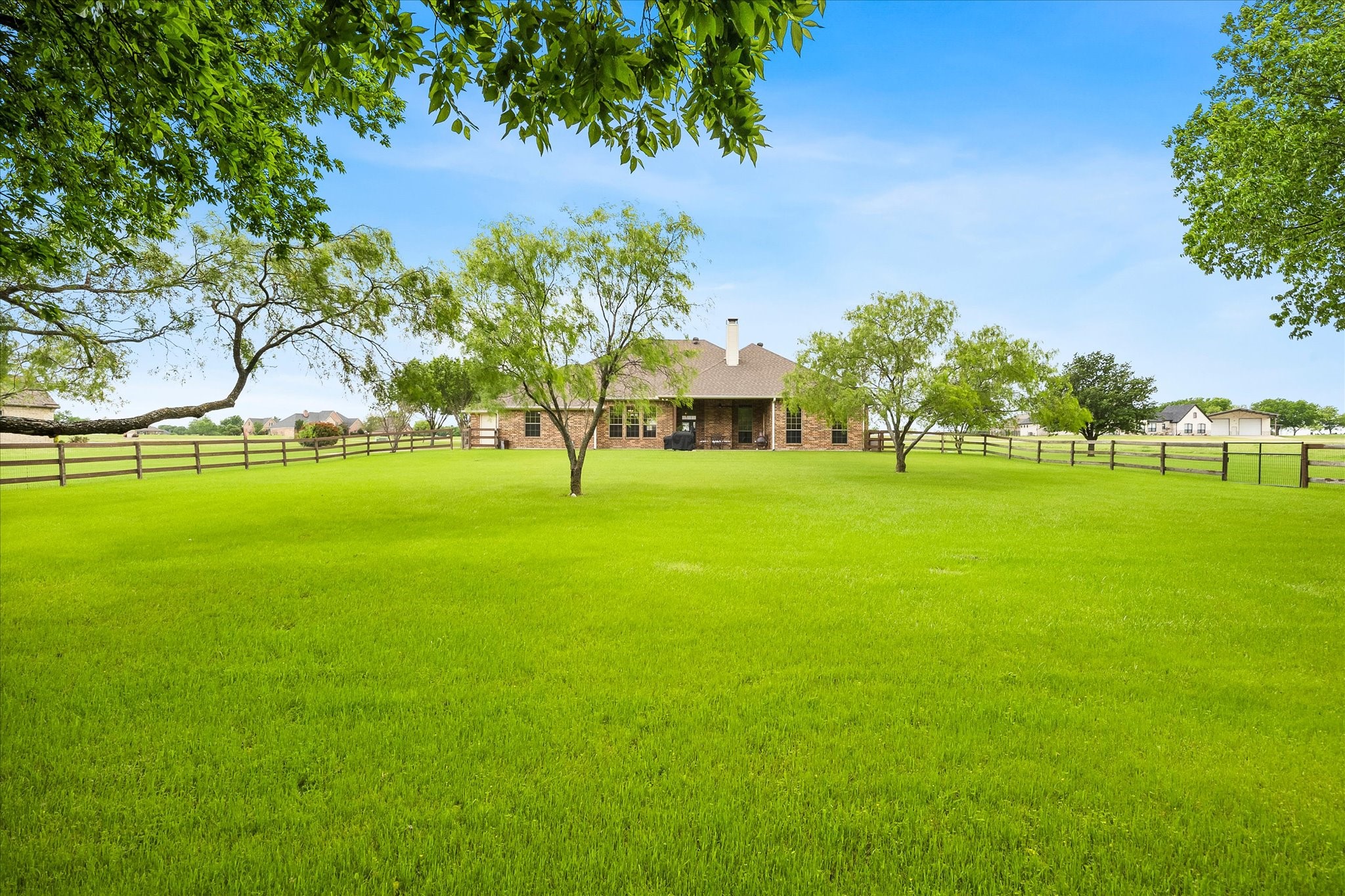 281 High Plains Trail Royse City TX 75189