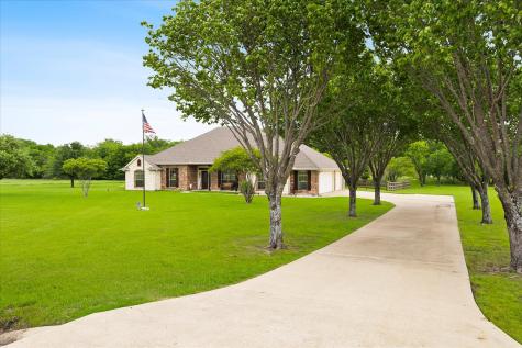 281 High Plains Trail Royse City TX 75189