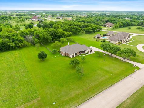 281 High Plains Trail Royse City TX 75189