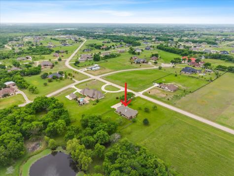 281 High Plains Trail Royse City TX 75189