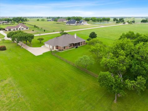 281 High Plains Trail Royse City TX 75189