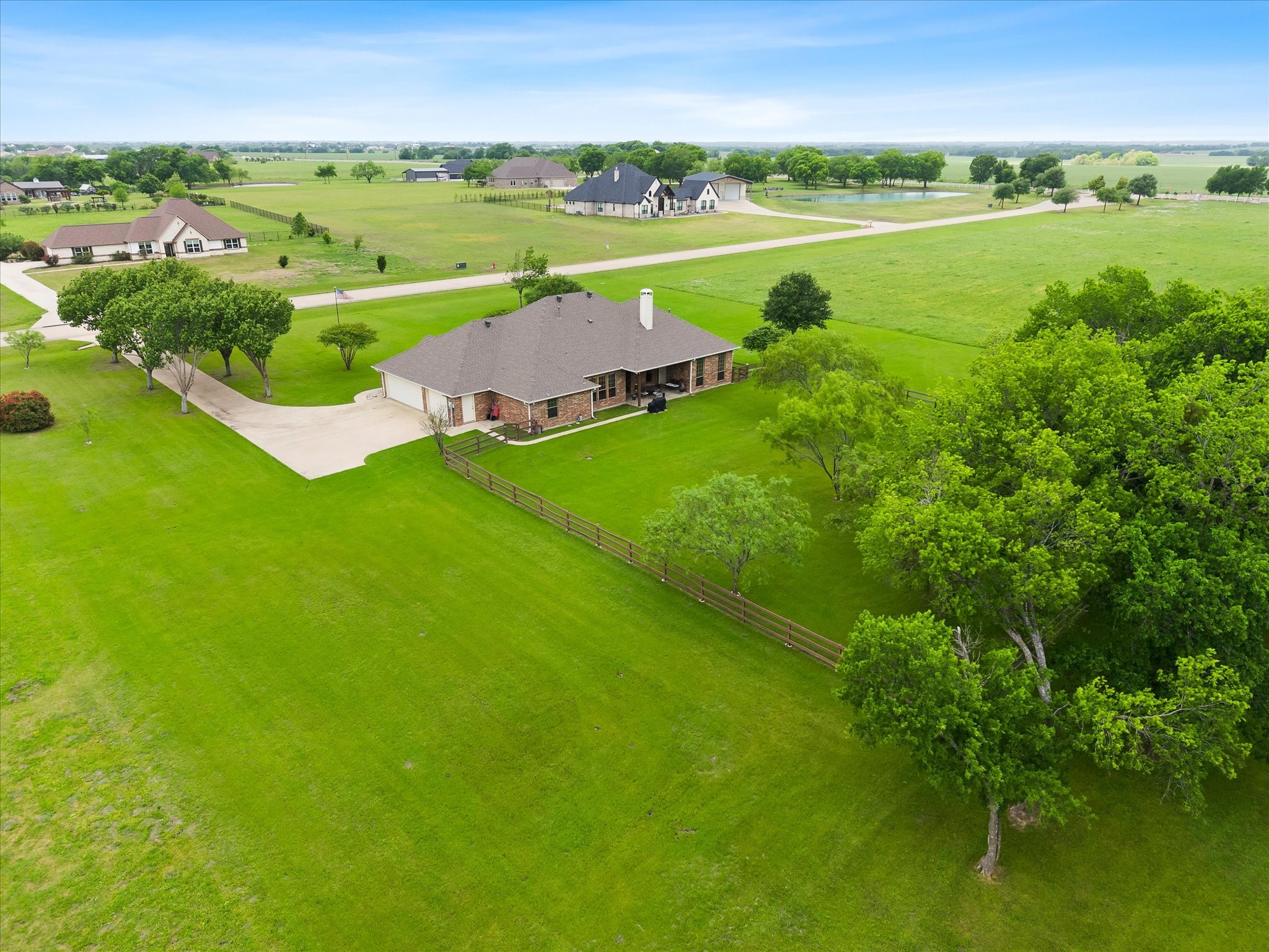 281 High Plains Trail Royse City TX 75189