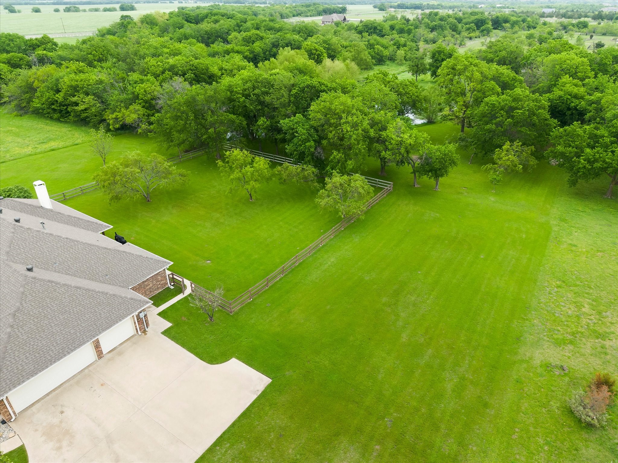 281 High Plains Trail Royse City TX 75189