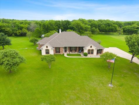 281 High Plains Trail Royse City TX 75189