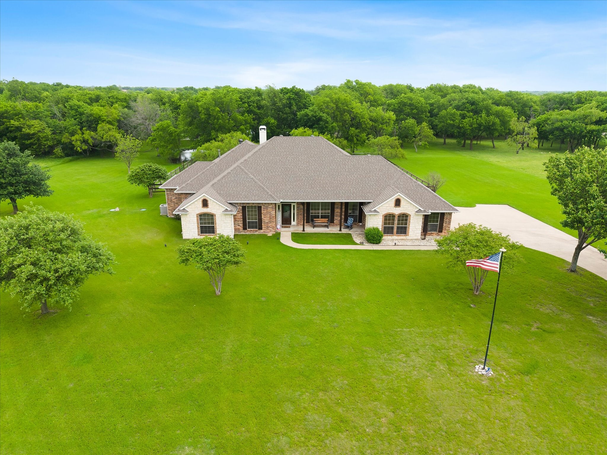 281 High Plains Trail Royse City TX 75189
