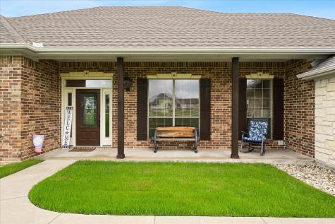 281 High Plains Trail Royse City TX 75189
