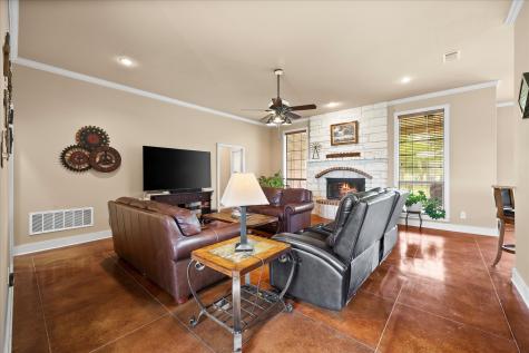 281 High Plains Trail Royse City TX 75189