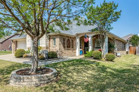 6307 Fieldcrest Lane Sachse TX 75048