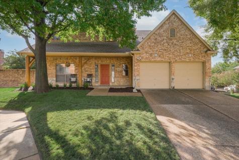 1809 Tara Court Flower Mound TX 75028