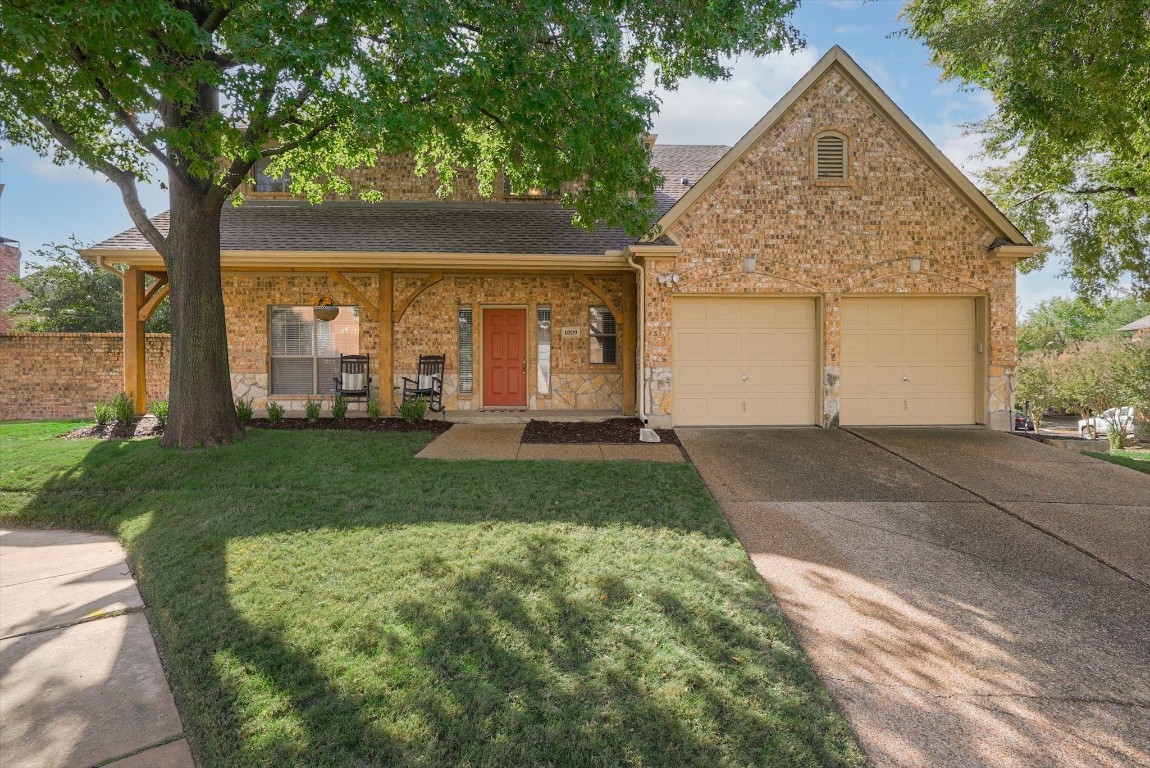 1809 Tara Court Flower Mound TX 75028