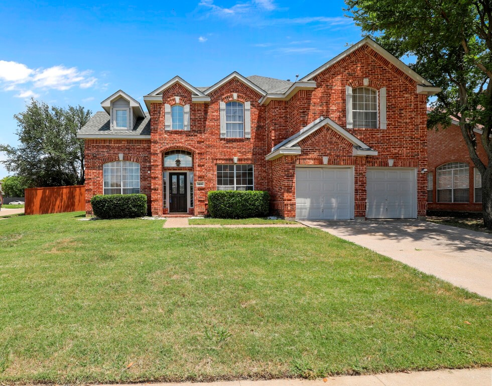4204 Debbie Drive Grand Prairie TX 75052