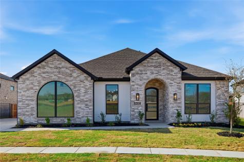 8420 Livi Street North Richland Hills TX 76128